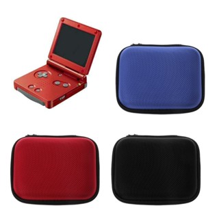 Moon4 GBA SP 便攜保護硬殼便攜包外殼保護套旅行車