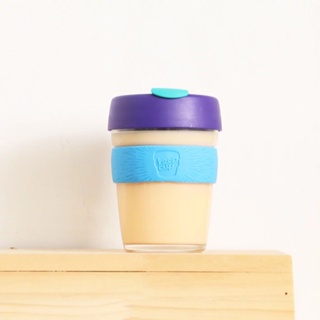 澳洲KeepCup 隨身杯( 醇釀系列 ) M 咖啡杯 隨行杯 水壺 水杯