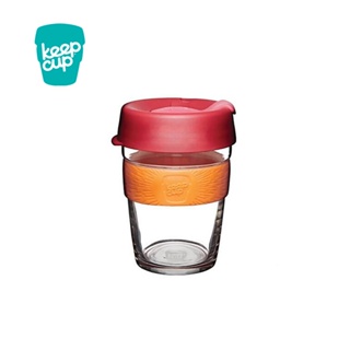 澳洲KeepCup - 隨身杯( 醇釀系列 ) M 茶杯 咖啡杯 茶水杯 文青杯