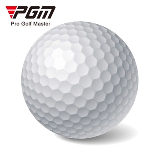 PGM 高爾夫球 GOLF高爾夫練習球 雙層 高爾夫用品 Q003