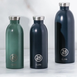 義大利24Bottles 不鏽鋼雙層保溫瓶 500ml 保溫瓶 環保杯 保溫杯 隨身杯 水壺 水杯瓶 水瓶
