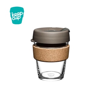 澳洲KeepCup - 隨身杯 軟木系列 M 茶杯 咖啡杯 茶水杯 文青杯 活動中