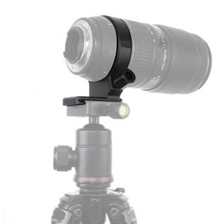 Bgning 快速釋放三腳架安裝支架鏡頭環適配器,適用於 SIGMA APO 70-200mm F2.8 II EX D