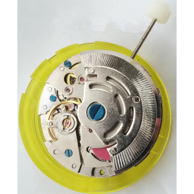 耐用的自動機械手錶機芯 2813 高精度維修