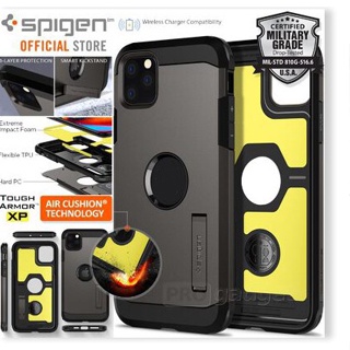 【正品】iPhone 11 Pro / 11 Pro Max Spigen Tough Armor XP 手機殼