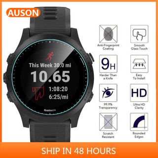 Garmin Forerunner 459H鋼化玻璃/高畫質軟膜/透明螢幕保護膜