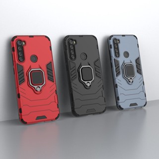 爆款適用於小米紅米Note8T車載支架指環手機殼Note8T指環手機殼29201