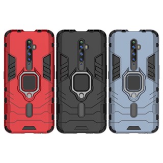 爆款適用於OPPO Reno 2Z車載指環手機殼OPPO Reno2Z 指環手機殼29201