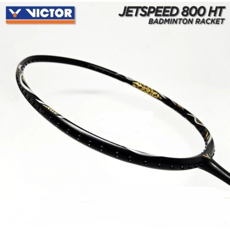 Victor JETSPEED S 800 HT 羽毛球拍原裝