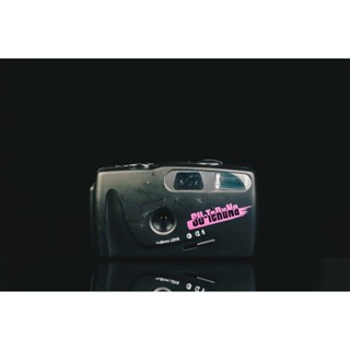 SU.TeRuNa FOCUS FREE 35mm FILM CAMERA #135底片相機