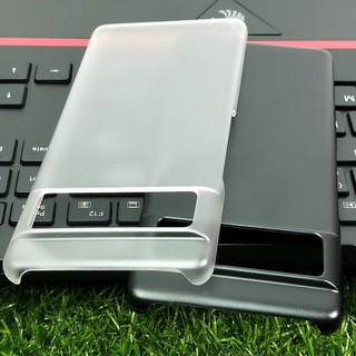 ✨🎈（樂淘淘訂製）適用Google谷歌Pixel 8 7 Pro 6A 7A磨砂硬殼半包手機殼保護殼