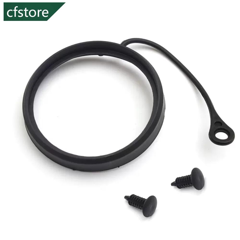 Cfstore 油箱蓋電纜繩適用於梅賽德斯奔馳 C E A S 級 W211 W203 W204 W210 W124 A