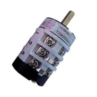 20a 220V/380V 汽車輪胎拆裝機電機正反轉開關開啟維修工具