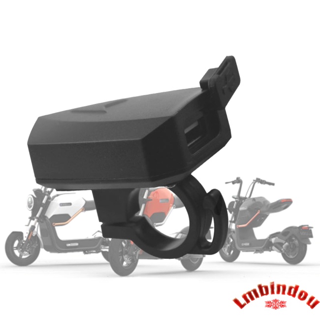Lmbindou 5v 2 A 電動自行車 Usb 充電器高級手機充電器適用於電動車踏板車自行車