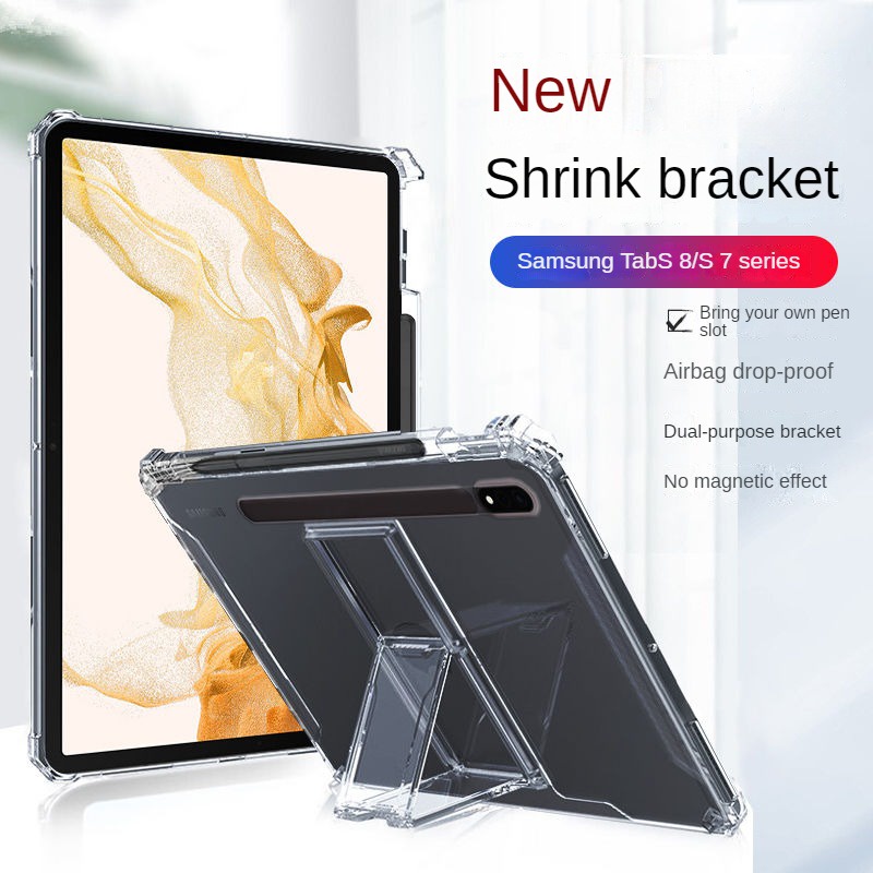 SAMSUNG 適用於三星 Galaxy Tab S9 Ultra 14.6 S9 S8 Plus S8 Ultra 1