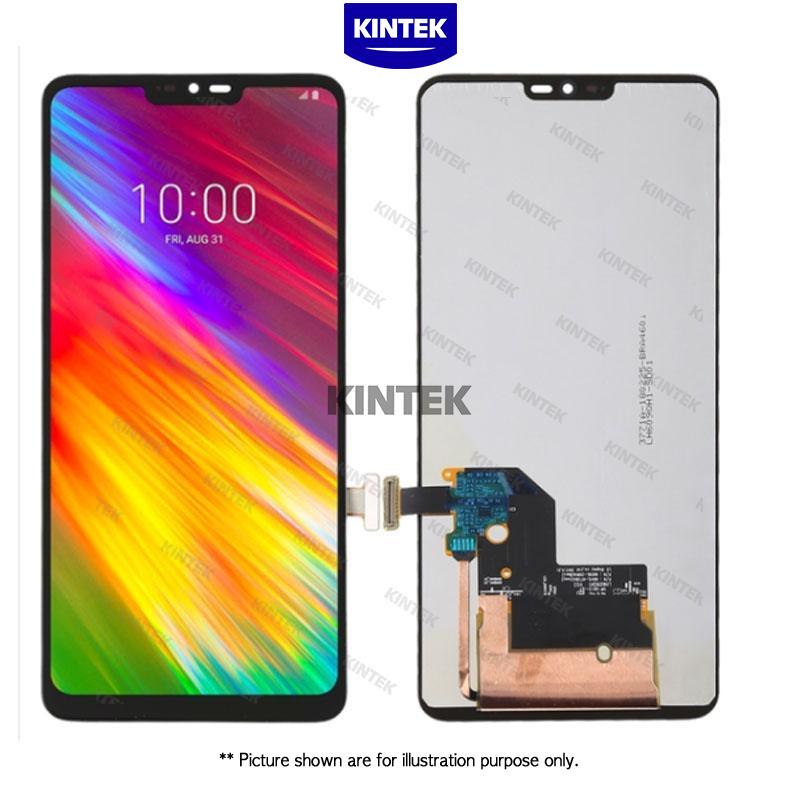 用於 LG G7 ThinQ LCD 觸摸屏數字化儀更換的 KINTEK 顯示器