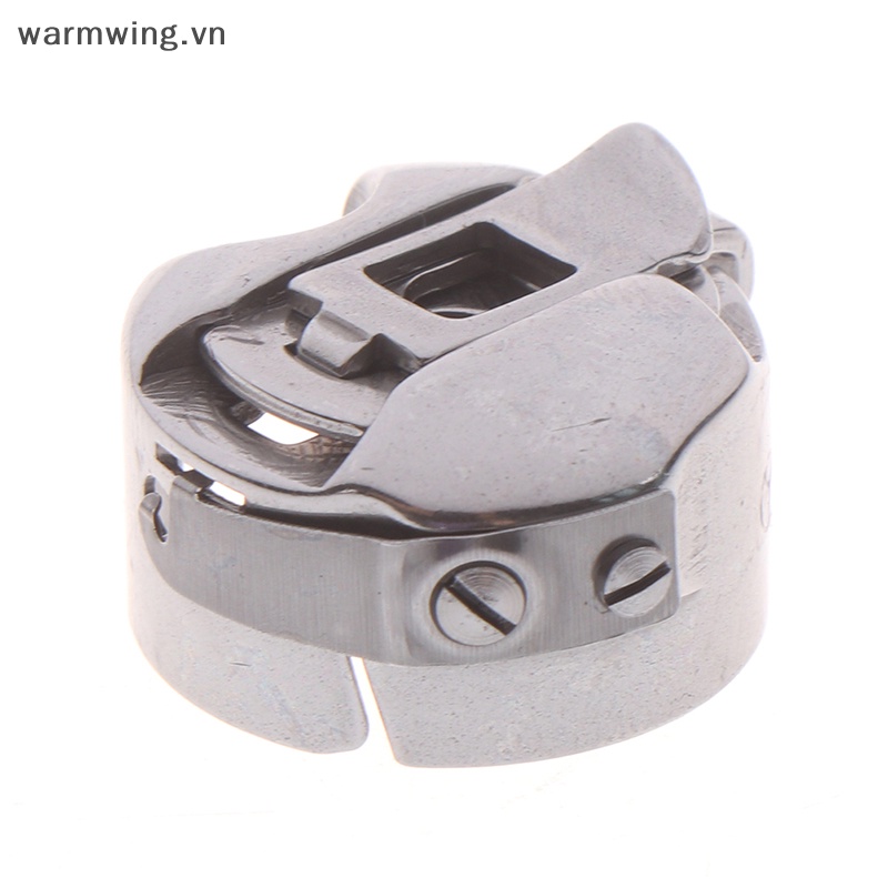 Warmwing BROTHER/SINGER/JUKI VN 工業縫紉機梭芯盒