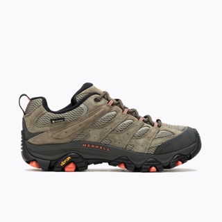 Merrell 戶外/登山/越野鞋 女 Moab 3 Gtx 寬楦 綠 ML036322W