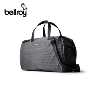 澳洲 Bellroy｜Lite Duffel 輕量防割旅行包 多色可選