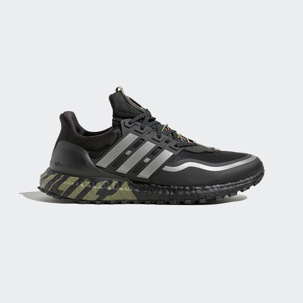 Adidas Ultraboost All Terrain HP6721 男 慢跑鞋 運動 路跑 緩震 愛迪達 黑銀