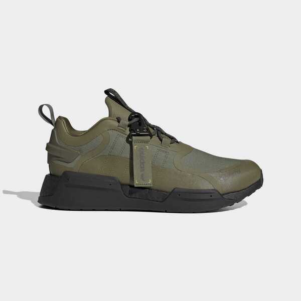 Adidas NMD_V3 GTX HP7778 男 休閒鞋 運動 經典 Originals 防水 緩震 綠 黑