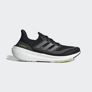 Adidas Ultraboost Light HQ6339 男女 慢跑鞋 運動 路跑 輕量 緩震 愛迪達 黑白