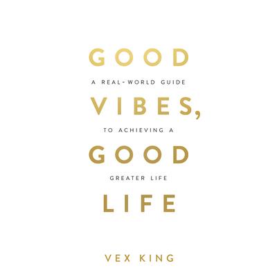 Good Vibes- Good Life: How Self-Love Is the Key to Unlo【金石堂】