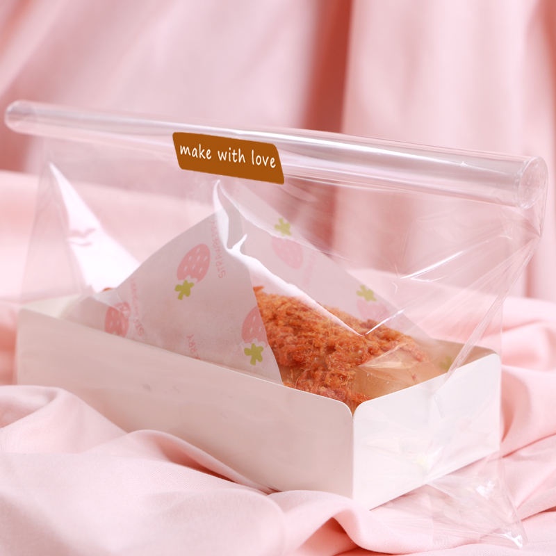 烘焙包裝 包裝紙 包裝盒 熱狗包裝盒餐包三明治打包裝紙托袋外帶包裝牛角包草莓蛋糕紙盒袋