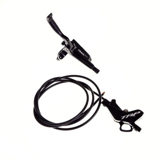 TRP TRAIL EVO HD-M843 Rear 1600 / 1700 Disc Brake 自行車剎車 後煞車
