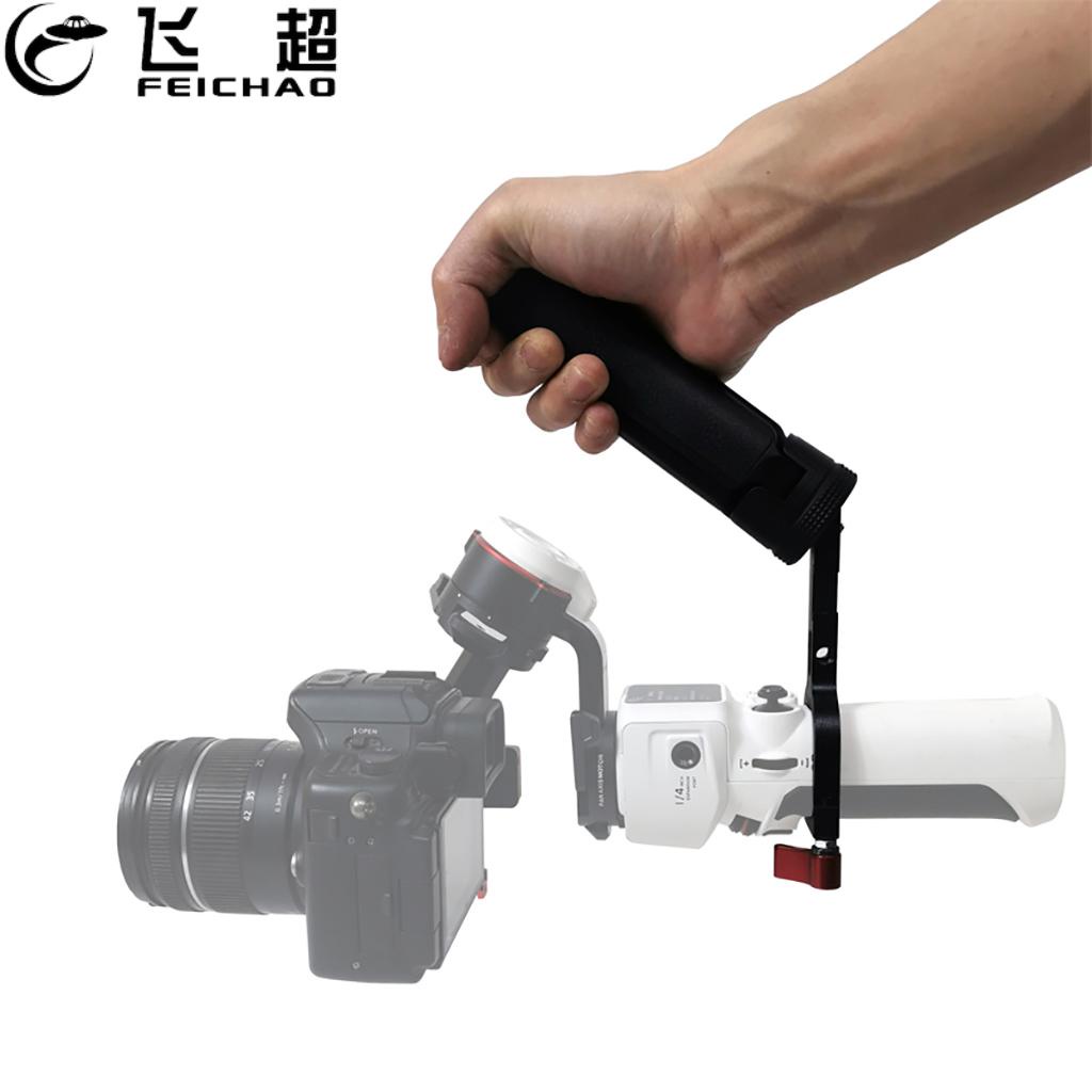 FEICHAO 適用於智雲 CRANE M3 / M3S / Smooth 5 / Smooth 5S Gimbal 手