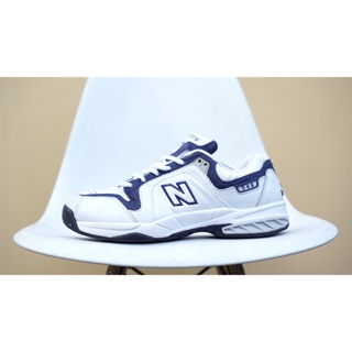 New Balance 546 白色海軍藍 CT546WN 2hand 運動鞋