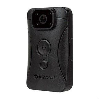 Transcend 創見 64GB DrivePro Body 10 穿戴式攝影機 - 綠風潮