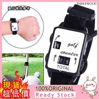 [捕風者] 高爾夫用品 手錶計分器 迷你計分器 高爾夫計分器