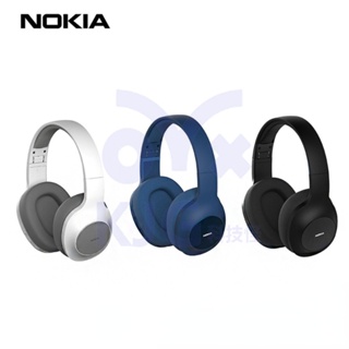 NOKIA 諾基亞 E1200 無線藍芽耳機 無線耳機 藍牙耳機 無線耳機 藍牙耳機 遊戲耳機 運動耳機