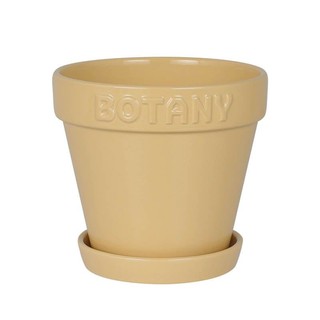 日本 DULTON Botany 花器5/ Beige eslite誠品