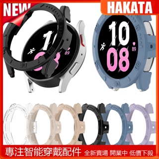 HKT 適用於三星 Galaxy Watch5 40mm 44mm / 三星 Galaxy Watch4 44 40mm