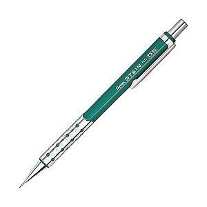 Pentel P315 自動鉛筆0.5－綠桿【金石堂】