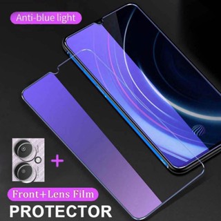 Redmi 13C 5G 鋼化玻璃螢幕保護膜適用於Redmi 13C 5G 4G 12C 10 10A 10C 9 9A