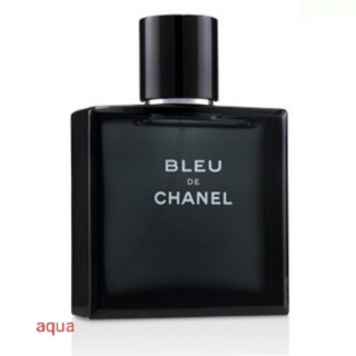 💕💯嚴選😀試香😀香奈兒 Chanel 香奈兒 蔚藍 藍色淡香精 Bleu De Chanel 5ML 2ML 1ML