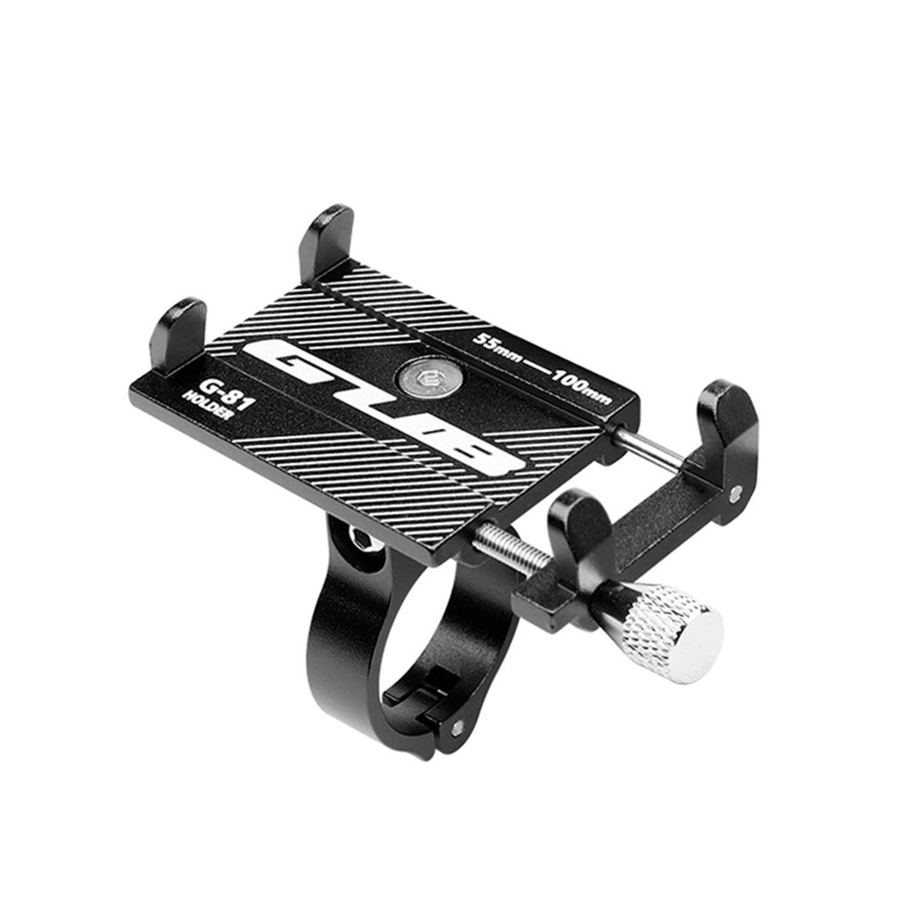 現貨 GUB Aluminum MTB Bike/ Motorbike Mobile Phone Holder