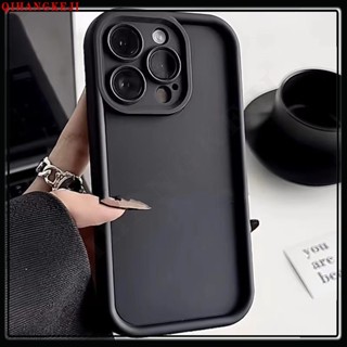 REALME 簡約天使眼樓梯TPU手機殼適用於r ealme C55 C53 C35 C33 C30 C30S C21Y