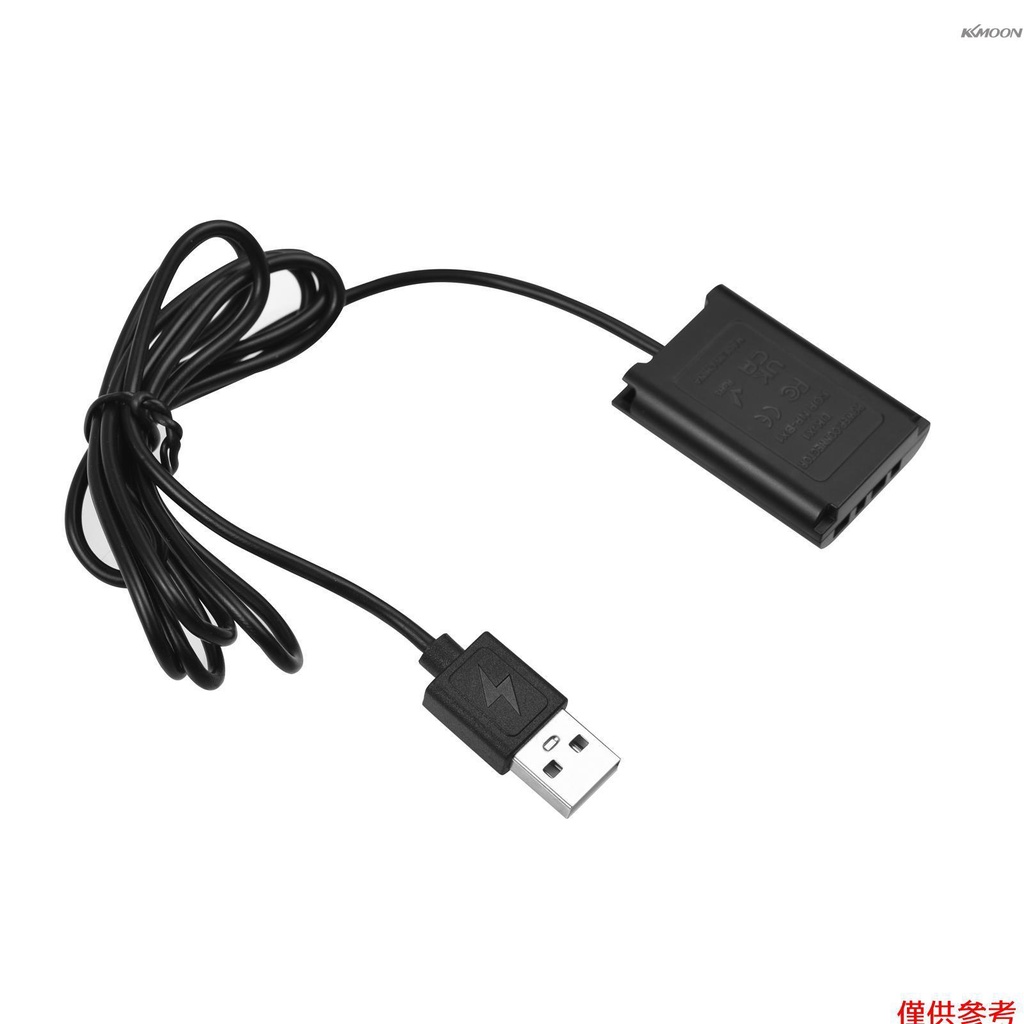 Andoer NP-BX1假電池 索尼相機 USB介面直線【D11987的退稅SKU】