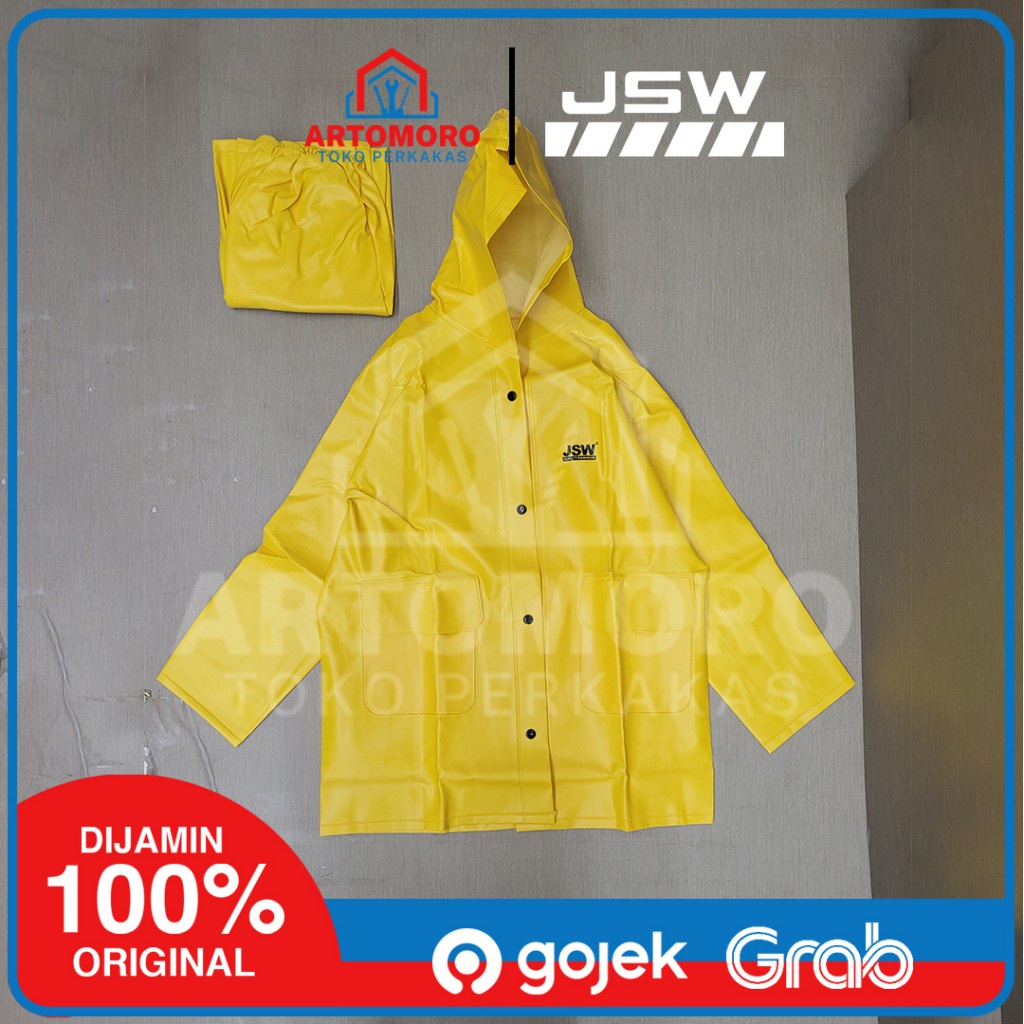 雨衣褲jsw雨衣成人雨衣項目加厚雨衣男士加厚橡膠材質雨衣外套褲子優質ujan外套