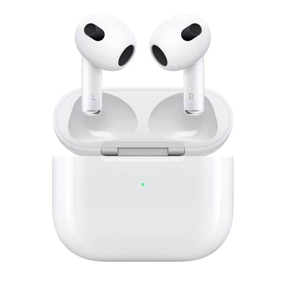 AirPods (第三代)  MME73TA/A 【全國電子】