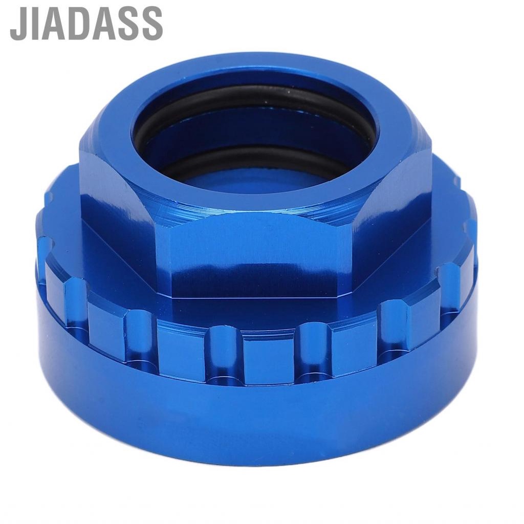 Jiadass 12 速安裝盤式工具中軸拆卸器適用於 M7100