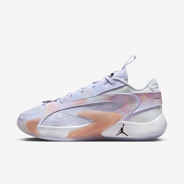 Nike Jordan Luka 2 PF DX9012-005 男 籃球鞋 運動 喬丹 球鞋 緩震 渲染 灰紫