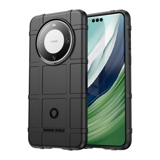 華為 Huawei Mate 60 Pro 手機殼 矽膠 軟殼 Mate60 保護殼 空壓殼 全包邊 手機套