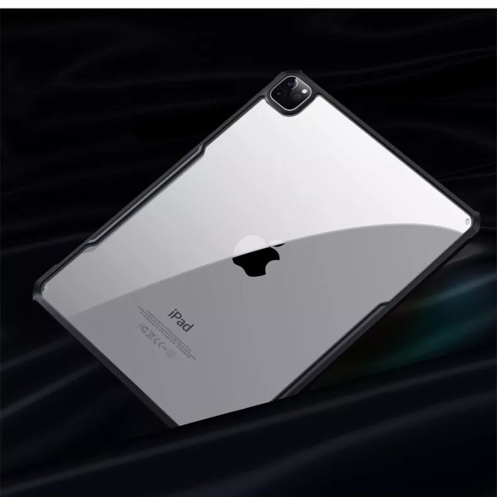 保護套 Ipad Pro 11 英寸 2022 M2 保護套 XUNDD 設計水晶保護套