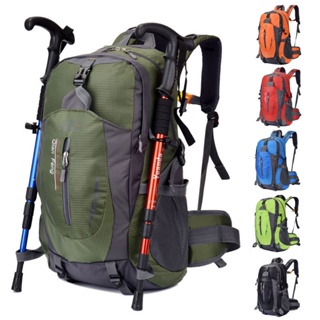 新款戶外登山包 大容量書包旅遊 後背包 運動韓版旅行背包