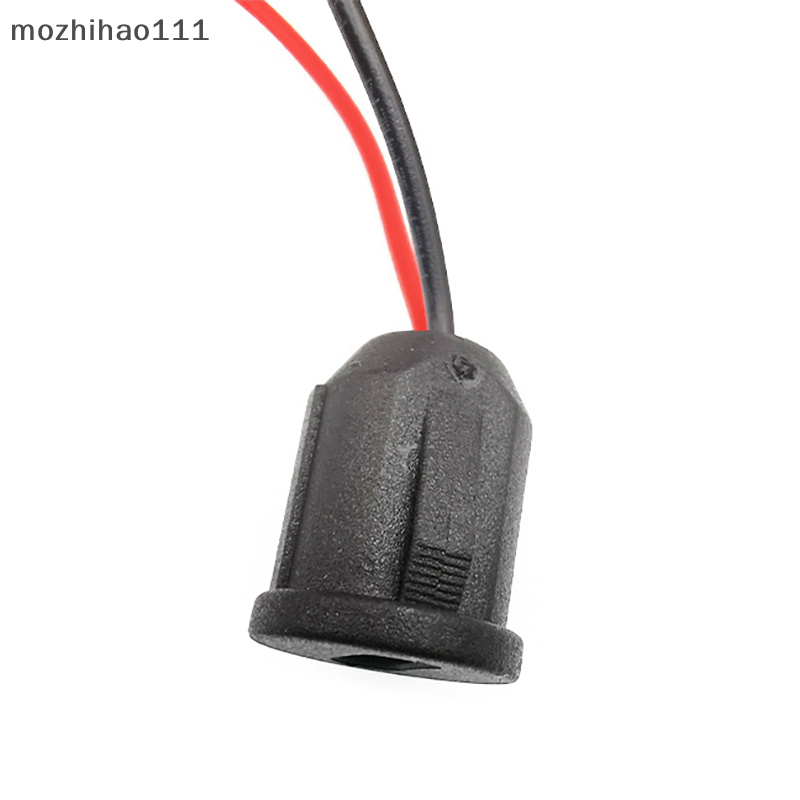 [mozhihao] 高品質type-c 2P注膠直壓焊絲型母座USB連接器適配器Type-C防水母座[motw]